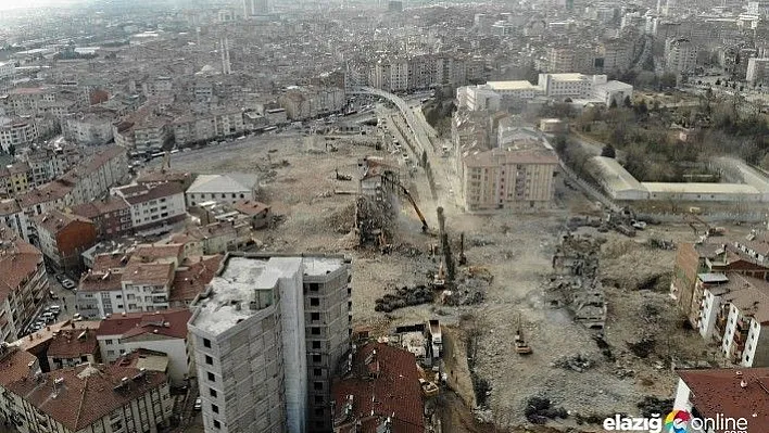 Elazığ'da kira yardımı ödemeleri başladı, sadece nüfus cüzdanı yeterli