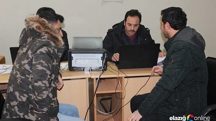 Hasarlı yapılarla ilgili itiraz sayısı 7 bin 479'a ulaştı