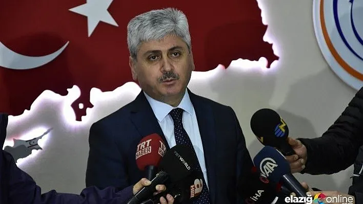 Hatay Valisi Doğan: &quotHava saldırı sonucu 33 Mehmetçiğimiz şehit olmuştur&quot