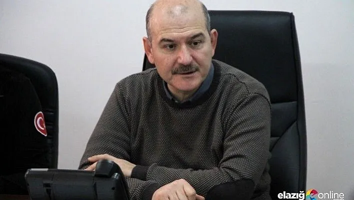 İçişleri Bakanı Soylu: '7 vatandaşımızı kaybettik'