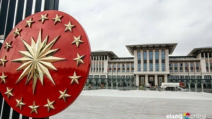 İdlib İçin Cumhurbaşkanlığı'nda Son Dakika Toplantısı!