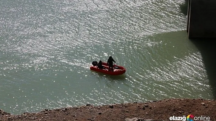 Kayıp Gülistan'ı arama çalışmaları devam ediyor