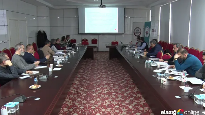 Kentsel Dönüşüm İle İlgili Eğitim Semineri Düzenlendi