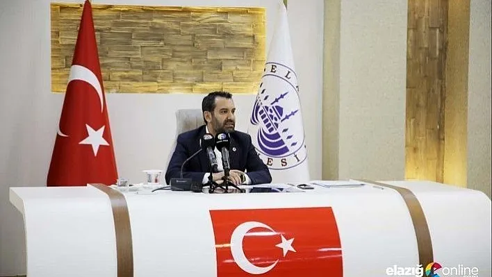 Şerifoğulları,&quotEski yapıları bir an önce dönüştürmenin gayreti içinde olacağız"
