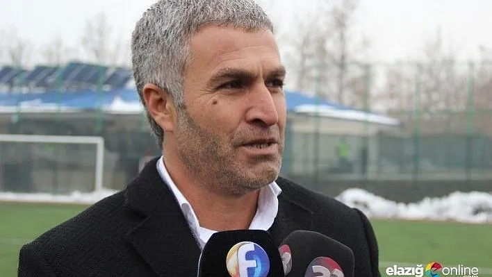 Toprak: 'Biz futbolu eski şaşalı günlerine döndürmeye çalışacağız&quot