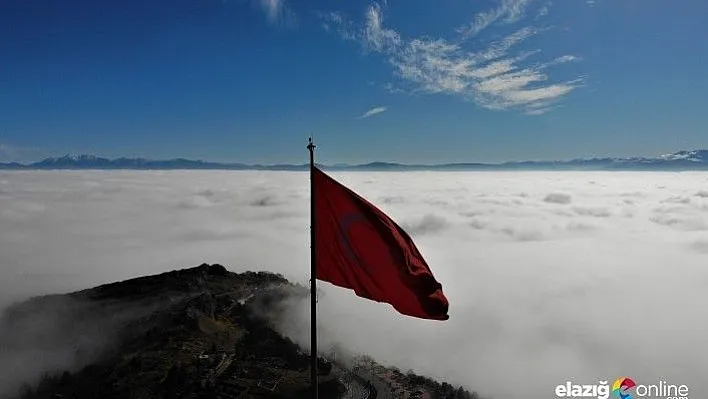 3bin Suriyeli Elazığ'ı terketti