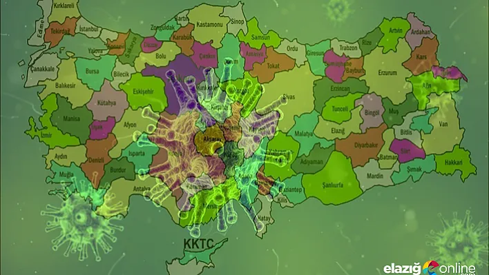 81 İle Koronavirüs Genelgesi