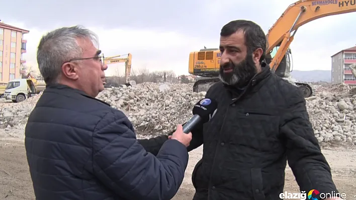 Albayrak &quotBiz İstiyoruz Ki Yerel Esnafımıza Sahip Çıkılsın"