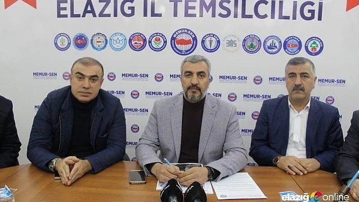 Bahşi,&quotTalebimiz Cumhurbaşkanımız tarafından karşılık buldu&quot