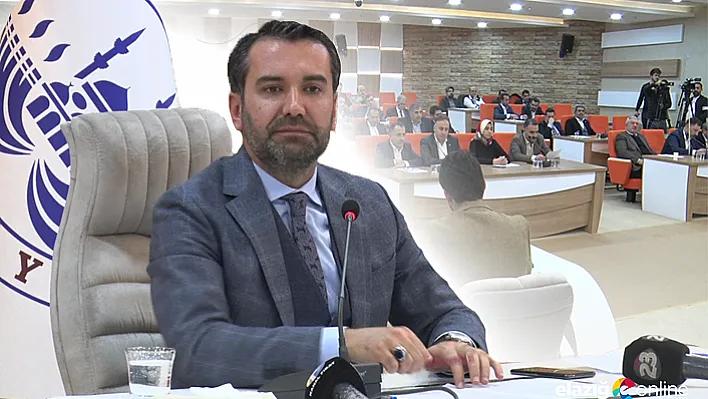 Beklenen Karar Mecliste Kabul Edildi