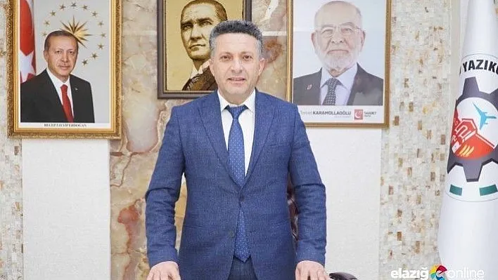 Belde Sakinlerinden 2 Ay Su Tüketim Bedeli Alınmayacak