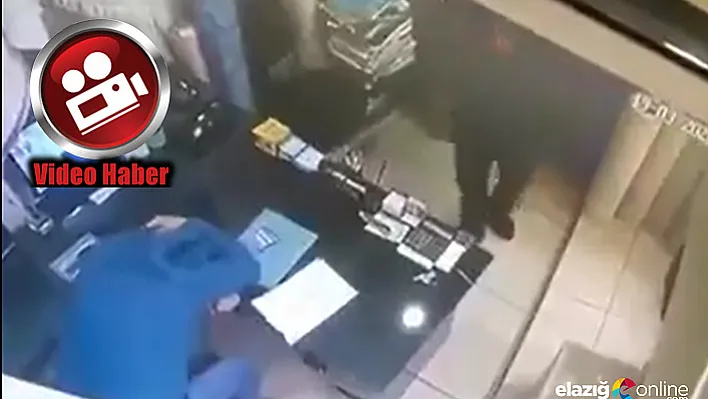 Bu Koronavirus Hepimizi Paranoyak Etti, Hapşırınca Bakın Neler Oluyor