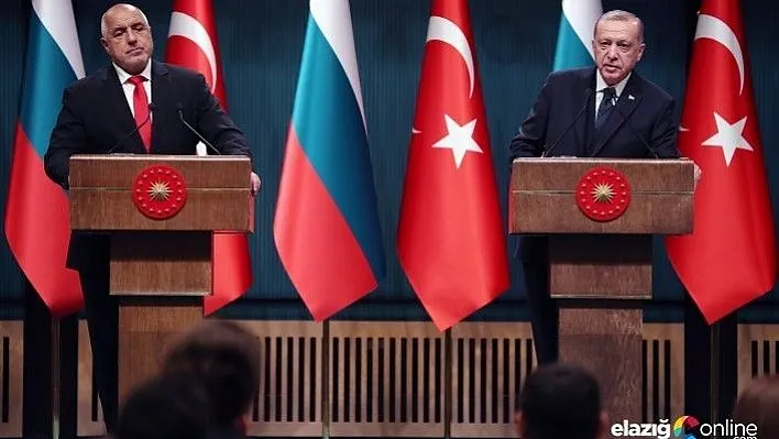 Cumhurbaşkanı Erdoğan: 'Biz artık bu parayı istemiyoruz'