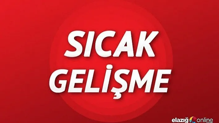 Elazığ'da Korona'dan İlk Ölüm