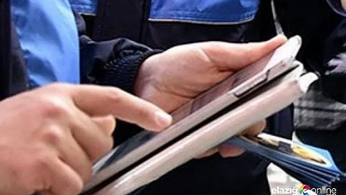 Elazığ'da yasağa uymayan kahvehanelere 8 bin TL ceza kesildi