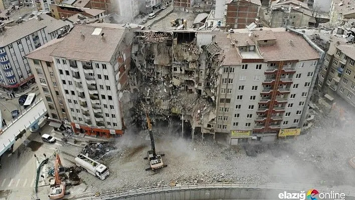 Hasar tespit itiraz süreci bitti, 23 bin 310 başvuru oldu