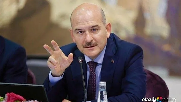 İçişleri Bakanı Soylu, Karantinadaki Kişi Sayısını Açıkladı