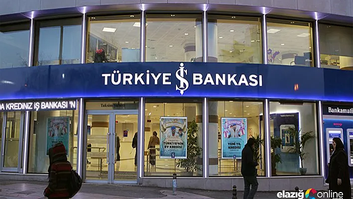 İş Bankası'nda koronavirüs tedbirlerine katıldı