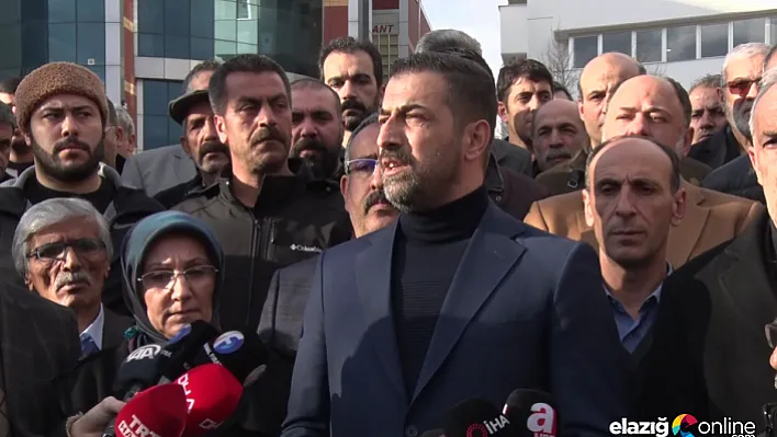 IŞIKVER&quotYüreğimizde Yanan İntikam Ateşi Bir Kor Gibi İçimizi Sarmaktadır"
