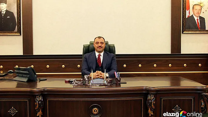Kaldırım: Tüm Sağlık Personellerine Büyük Görevler Düşmektedir