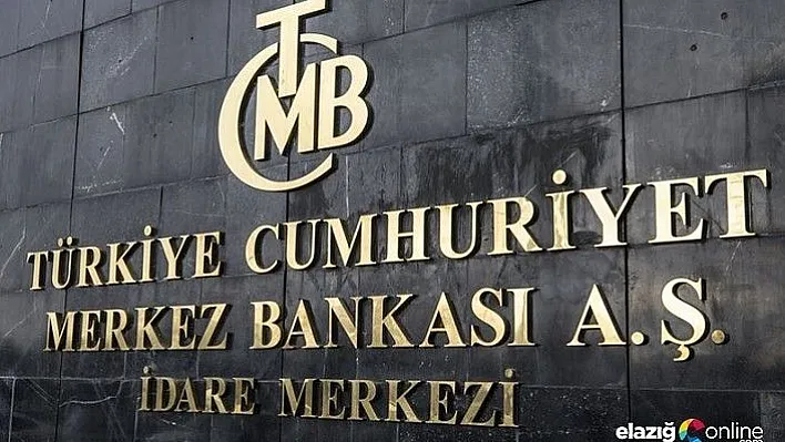Merkez Bankasından flaş açıklama
