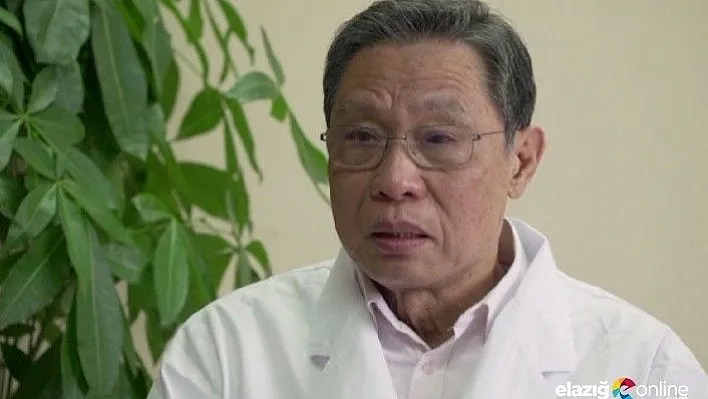 SARS kahramanı Çinli doktor koronavirüs için tarih verdi