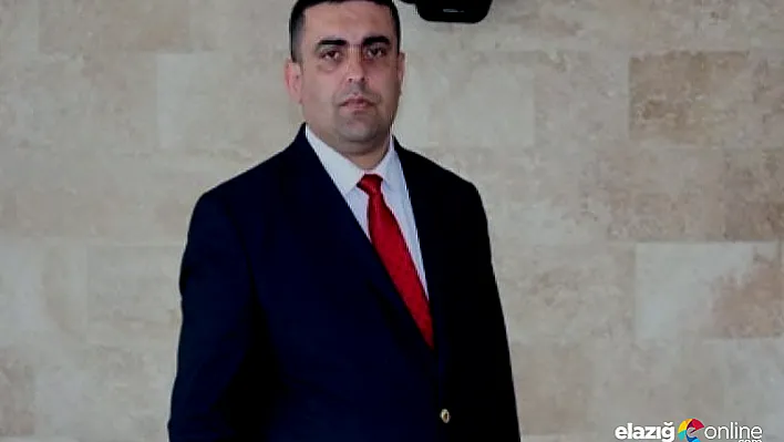 Ümit Karataş: Elazığ'da Kapatılan Hastaneler Hazır Bir Şekilde Bekletilmeli