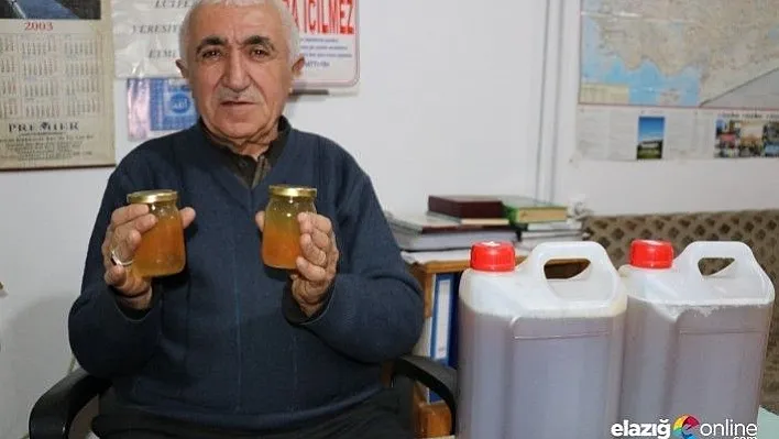 Vanlı hekim korona virüsü ilacını bulduğunu iddia etti