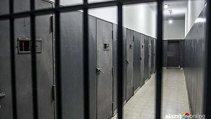 90 bin kişinin tahliye olacağı infaz düzenlemesi Meclis'ten geçerek yasalaştı