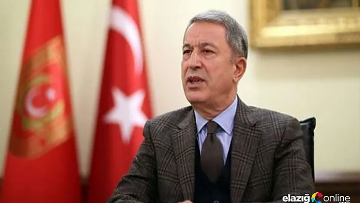 Bakan Akar açıkladı! Celp ve terhisler 1 ay uzatıldı