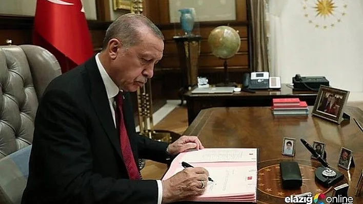 Cumhurbaşkanı Erdoğan'dan hayati öneme sahip koronavirüs onayı!