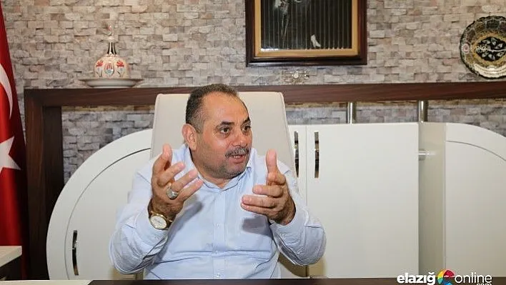 Değirmenci'den işçi maaşlarına &quotİşsizlik Fonu'ndan destek&quot talebi