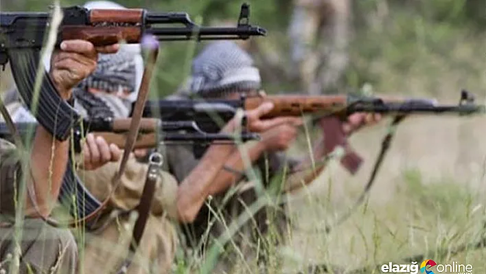 Diyarbakır'da PKK'dan hain saldırı: 5 sivil şehit!