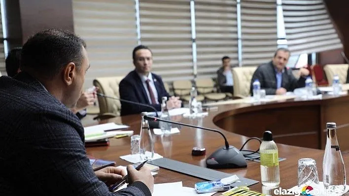 Elazığ'da çalışıp, farklı illerde ikamet edenlerin şehre girişi yasaklandı