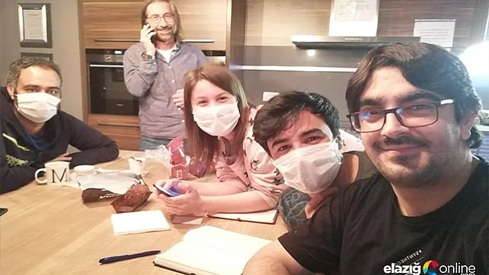 Ercüment Ovalı bombayı patlattı aşının ilk etabını açıkladı