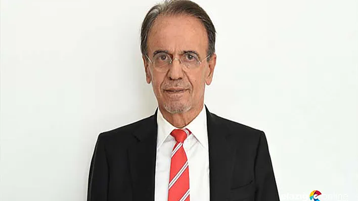 Hemşehrimiz Prof. Dr. Ceyhan: &quotArtık Bizim İçin Salgının Kontrol Noktası Önemli"