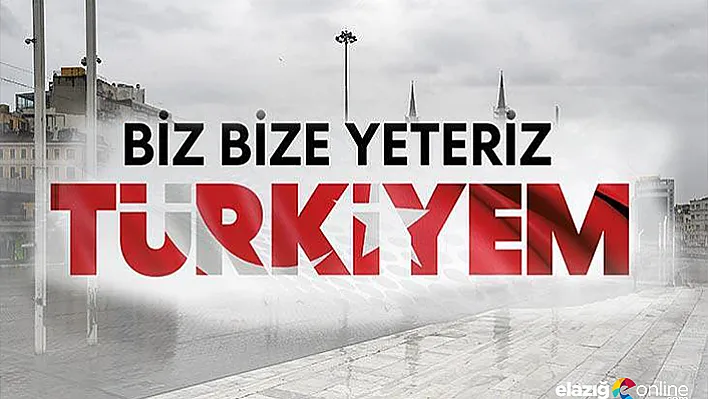 İşte Toplanan Miktar, Milli Dayanışma Kampanyasına Büyük Destek