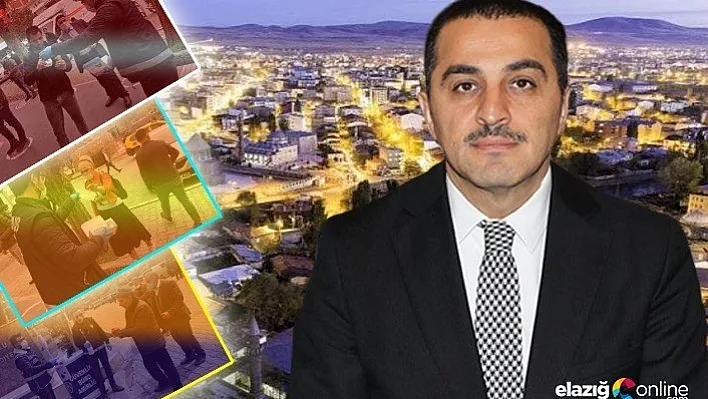 Kars, hemşehrimiz Vali Öksüz ile bir başka güzel!