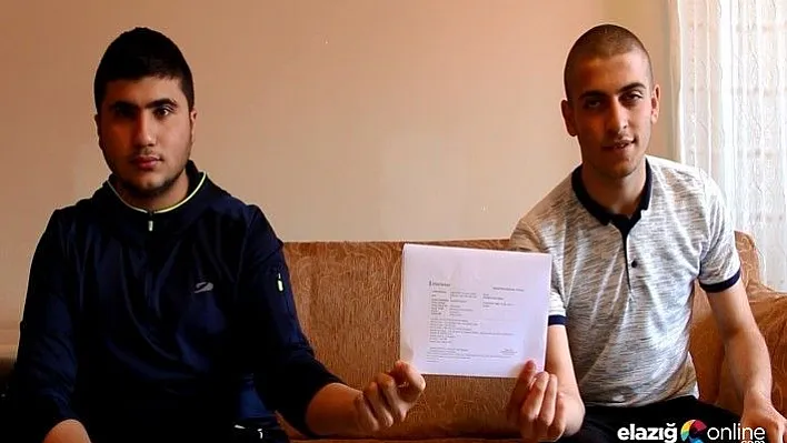 Koruma altındaki çocuklar &quotBiz bize yeteriz&quot dedi harçlıklarını bağışladı