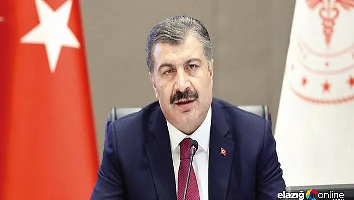 Sağlık Bakanlığı: 'Son 24 saatte korona virüsten 89 can kaybı, 2 bin 936 yeni vaka'