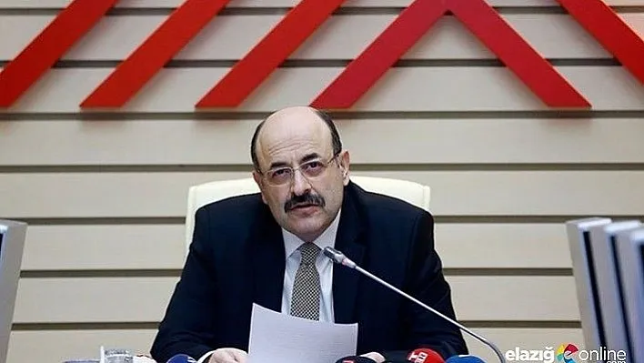 YÖK'den üniversiteler için son dakika koronavirüs kararı!