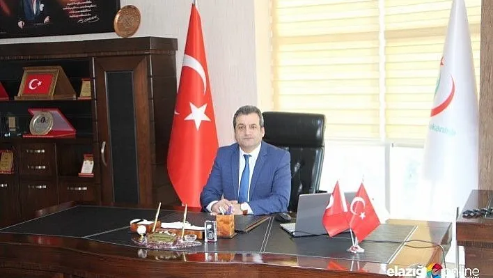 Doç. Dr. Polat: &quotRehavete Kapılmayın"