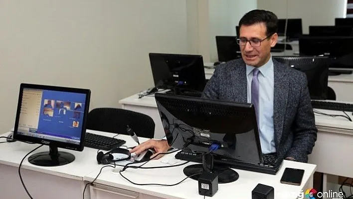 EBEGEM'den online eğitim