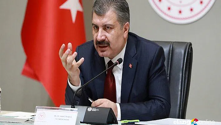 Korona virüsten bugün 47 kişi hayatını kaybetti
