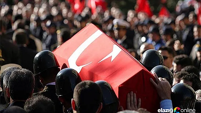 PKK'dan İftar Vakti Alçak Saldırı Şehitlerimiz Var