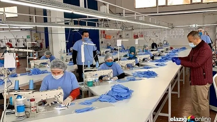 Vali Bey Yine Yapacağını Yaptı!