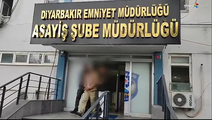 Diyarbakır'da 2 Kardeş 34 Kameraya Takıldı: 21 Motosiklet Hırsızlığının Faili Çıktılar!