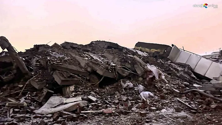 Malatya'da Kırçuval Oteli Davasında Yeni Bilirkişi Raporu Kararı
