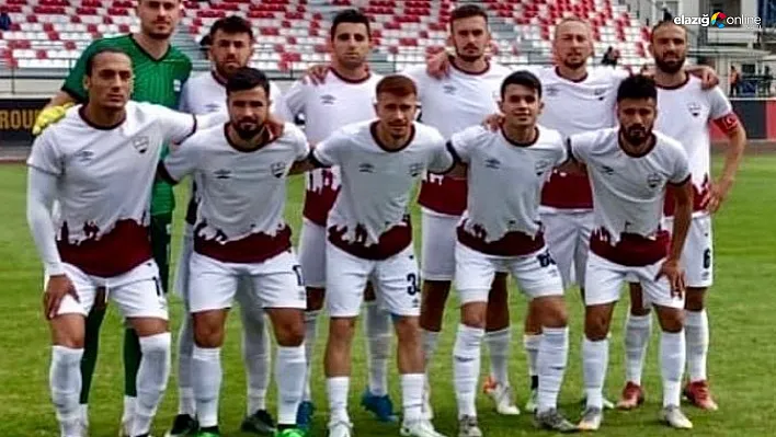 23 Elazığ FK, alt sıralardan kurtulmak istiyor