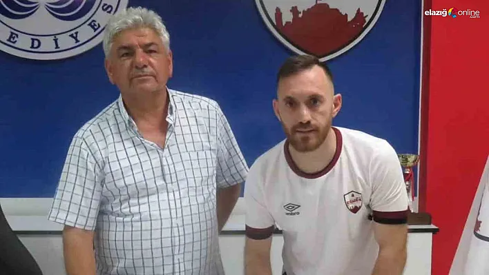 Murat Kayalı, 23 Elazığ FK'da